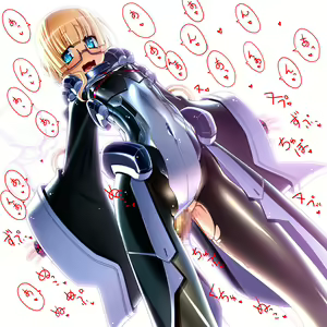 Page 354 of ●PIXIV● さくやついたち - preview thumbnail