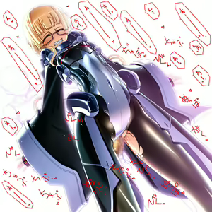 Page 355 of ●PIXIV● さくやついたち - preview thumbnail