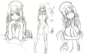 Page 462 of ●PIXIV● さくやついたち - preview thumbnail