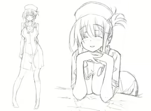 Page 467 of ●PIXIV● さくやついたち - preview thumbnail