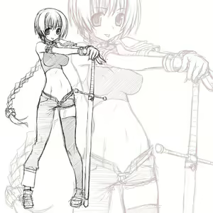 Page 494 of ●PIXIV● さくやついたち - preview thumbnail