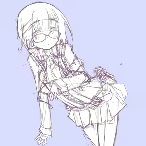 Page 549 of ●PIXIV● さくやついたち - preview thumbnail
