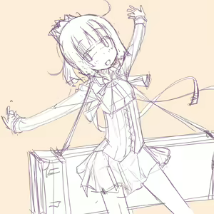 Page 551 of ●PIXIV● さくやついたち - preview thumbnail