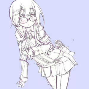 Page 554 of ●PIXIV● さくやついたち - preview thumbnail