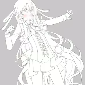 Page 557 of ●PIXIV● さくやついたち - preview thumbnail