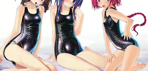 Page 578 of ●PIXIV● さくやついたち - preview thumbnail