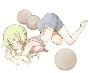 Page 602 of ●PIXIV● さくやついたち - preview thumbnail