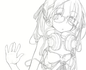 Page 644 of ●PIXIV● さくやついたち - preview thumbnail