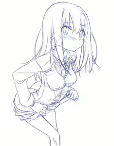 Page 676 of ●PIXIV● さくやついたち - preview thumbnail