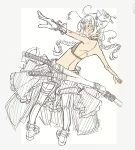 Page 871 of ●PIXIV● さくやついたち - preview thumbnail