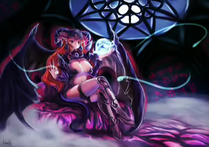 Page 224 of ●PIXIV● BLADE - preview thumbnail