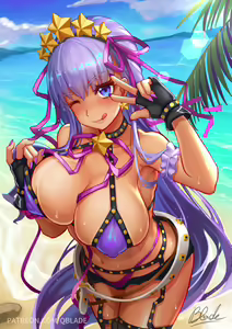 Page 538 of ●PIXIV● BLADE - preview thumbnail
