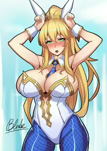 Page 583 of ●PIXIV● BLADE - preview thumbnail
