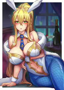Page 587 of ●PIXIV● BLADE - preview thumbnail