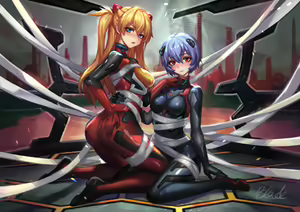 Page 795 of ●PIXIV● BLADE - preview thumbnail
