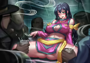 Page 797 of ●PIXIV● BLADE - preview thumbnail