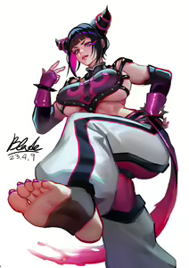 Page 89 of ●PIXIV● BLADE - preview thumbnail