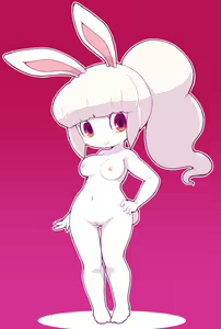 Page 176 of Bunny Mint|Agent Spect-hare Collection - preview thumbnail