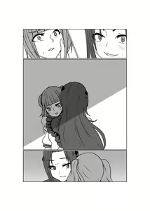 Page 130 of Aku no Hana Vol.3 Skeb+α Matome - preview thumbnail