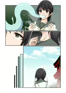 Page 70 of Aku no Hana Vol.3 Skeb+α Matome - preview thumbnail