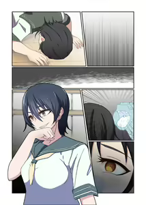 Page 75 of Aku no Hana Vol.3 Skeb+α Matome - preview thumbnail