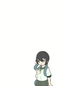 Page 76 of Aku no Hana Vol.3 Skeb+α Matome - preview thumbnail
