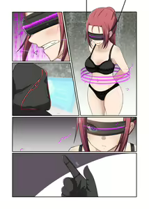 Page 80 of Aku no Hana Vol.3 Skeb+α Matome - preview thumbnail