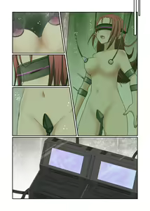 Page 81 of Aku no Hana Vol.3 Skeb+α Matome - preview thumbnail