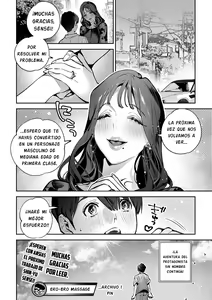 Page 17 of Ero-ero Massage - preview thumbnail