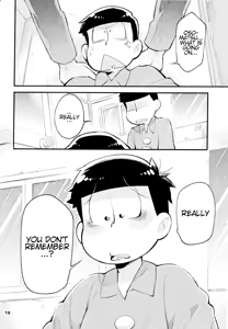 Page 18 of Neoki to Otouto. | WAKE UP, BROTHER. - preview thumbnail