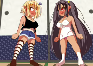 Page 249 of Hina-chan wa Doutei Oji-san no Heya de Sodateraremashita - preview thumbnail