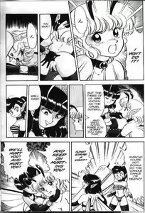 Page 34 of Bondage Fairies 1 - preview thumbnail