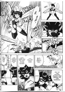 Page 36 of Bondage Fairies 1 - preview thumbnail