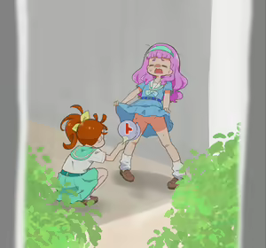 Page 63 of FANBOX E Matome Precure Shuu - preview thumbnail