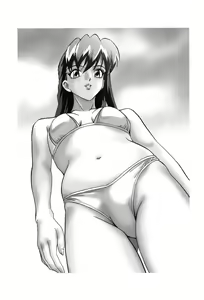 Page 166 of Bambina Oiroke  Battle  Hen - preview thumbnail