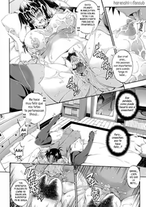 Page 26 of Doppel wa Onee-chan to H Shitai! Ch. 3 (decensored) - preview thumbnail