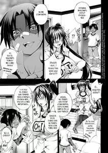 Page 7 of Doppel wa Onee-chan to H Shitai! Ch. 3 (decensored) - preview thumbnail