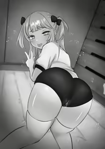 Page 2 of Saimin nante Kakarimasen 2 - preview thumbnail