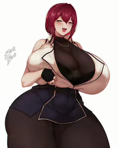 Page 13 of ●PIXIV● Zer0.Zer0 - preview thumbnail