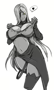 Page 231 of ●PIXIV● Zer0.Zer0 - preview thumbnail
