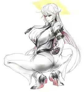 Page 259 of ●PIXIV● Zer0.Zer0 - preview thumbnail