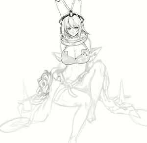 Page 267 of ●PIXIV● Zer0.Zer0 - preview thumbnail