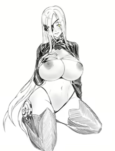 Page 270 of ●PIXIV● Zer0.Zer0 - preview thumbnail