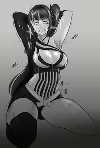 Page 287 of ●PIXIV● Zer0.Zer0 - preview thumbnail