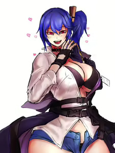 Page 300 of ●PIXIV● Zer0.Zer0 - preview thumbnail