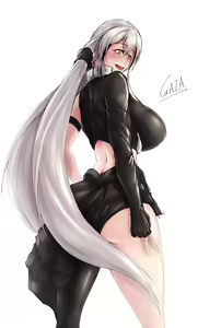 Page 309 of ●PIXIV● Zer0.Zer0 - preview thumbnail