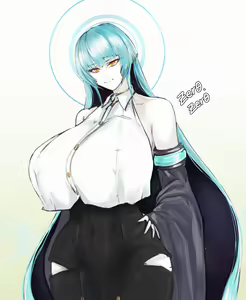 Page 365 of ●PIXIV● Zer0.Zer0 - preview thumbnail