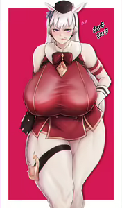 Page 369 of ●PIXIV● Zer0.Zer0 - preview thumbnail