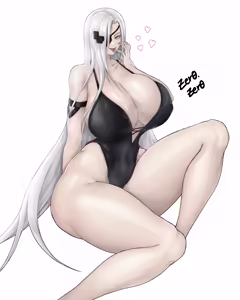 Page 401 of ●PIXIV● Zer0.Zer0 - preview thumbnail
