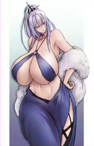 Page 440 of ●PIXIV● Zer0.Zer0 - preview thumbnail
